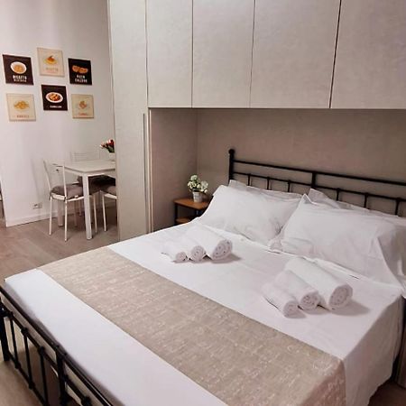 Real Estate Dream B&B Milano Eksteriør billede