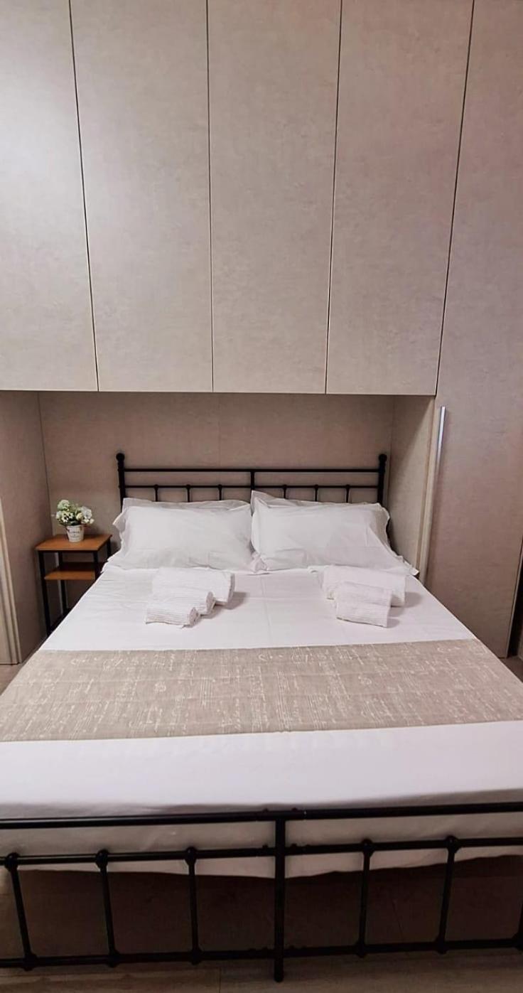 Real Estate Dream B&B Milano Eksteriør billede