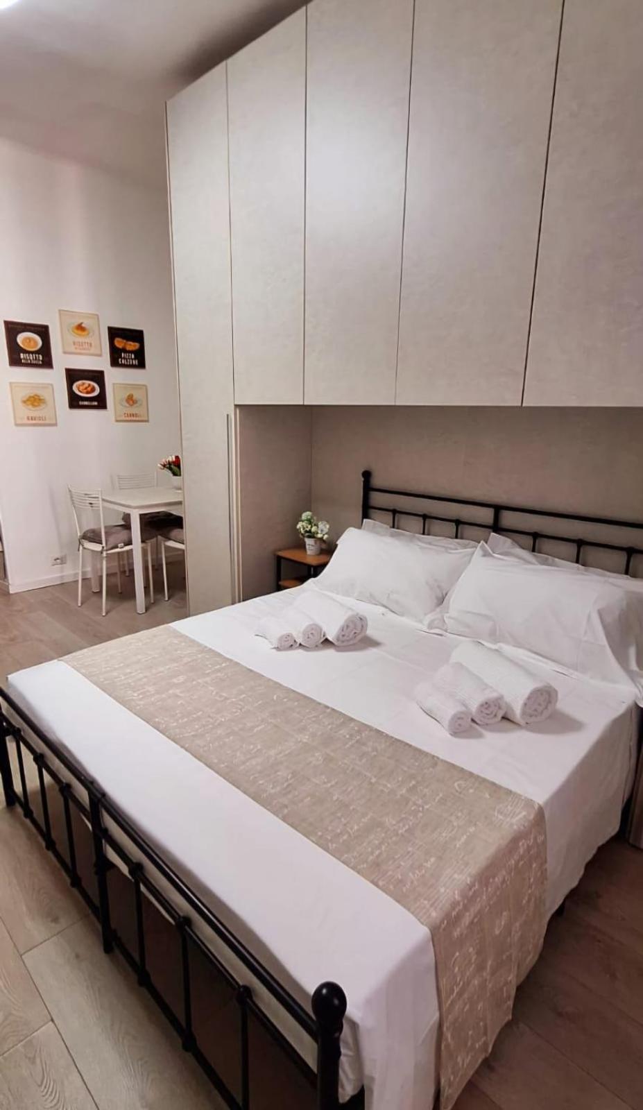 Real Estate Dream B&B Milano Eksteriør billede